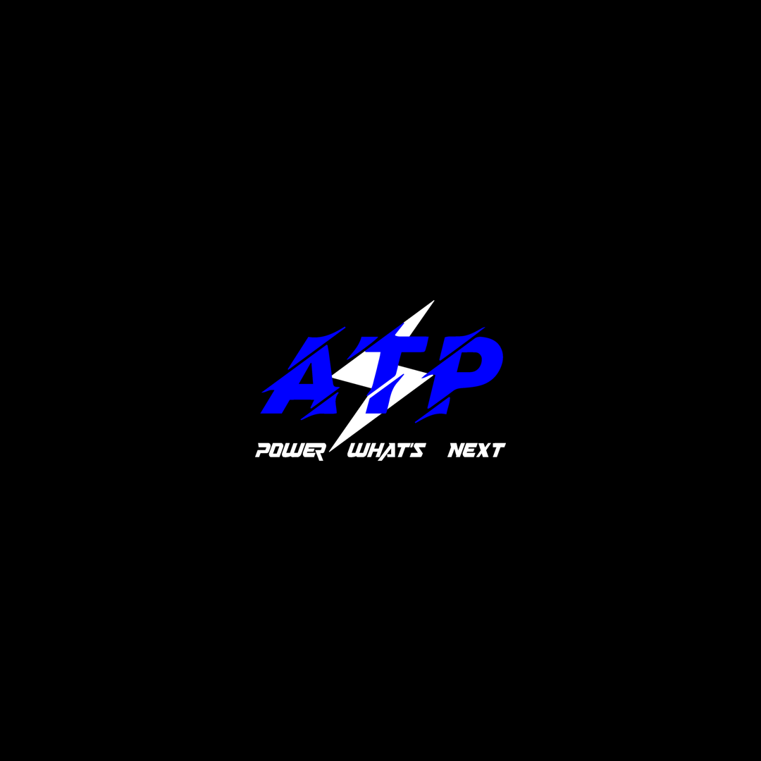 ATP — Power What's Next